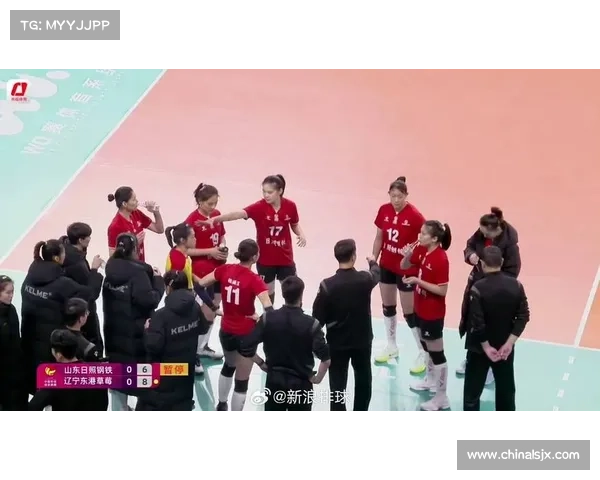 本周女排赛事精彩对战前瞻强力出击 本周女排赛事精彩对战前瞻强力出击