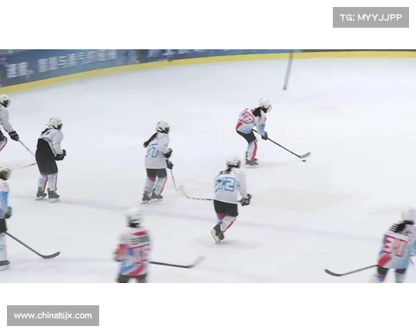 2017年冰球赛事(2017年世界青年冰球锦标赛)